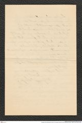 Nachlass Franz Steindachner, Brief von Giuseppe Scarpa an Franz Steindachner (08.01.1906), Inv.Nr. 440.02, Seite 4